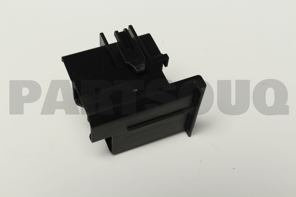 826660K150 Genuine Toyota HOLDER, CONNECTOR 82666-0K150 | eBay