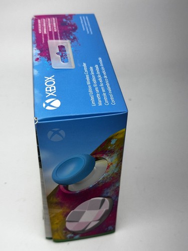 Forza Horizon 5 Limited Edition Controller In Box (Xbox One/Series X/S) READ - Picture 17 of 17