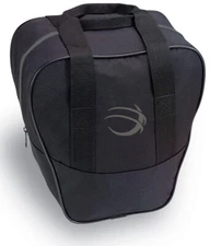 BSI Nova 1 Ball Bowling Bag Black