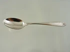 PRELUDE 1939 SMALL TEA or 5 O'CLOCK SPOON BY INTERNATIONAL STERLING