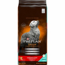 purina pro plan 47 lb bag