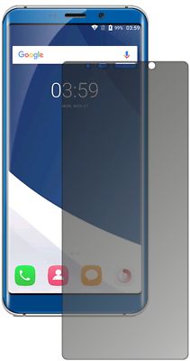 dipos I 2X Pellicola Protettiva Compatibile con Koolnee K1 Protezione