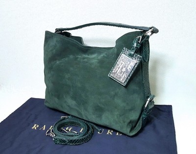 feed bags ralph lauren