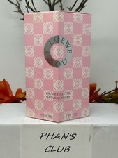 Loewe 001 Woman EDT Loewe perfume - a fragrance for women 2017