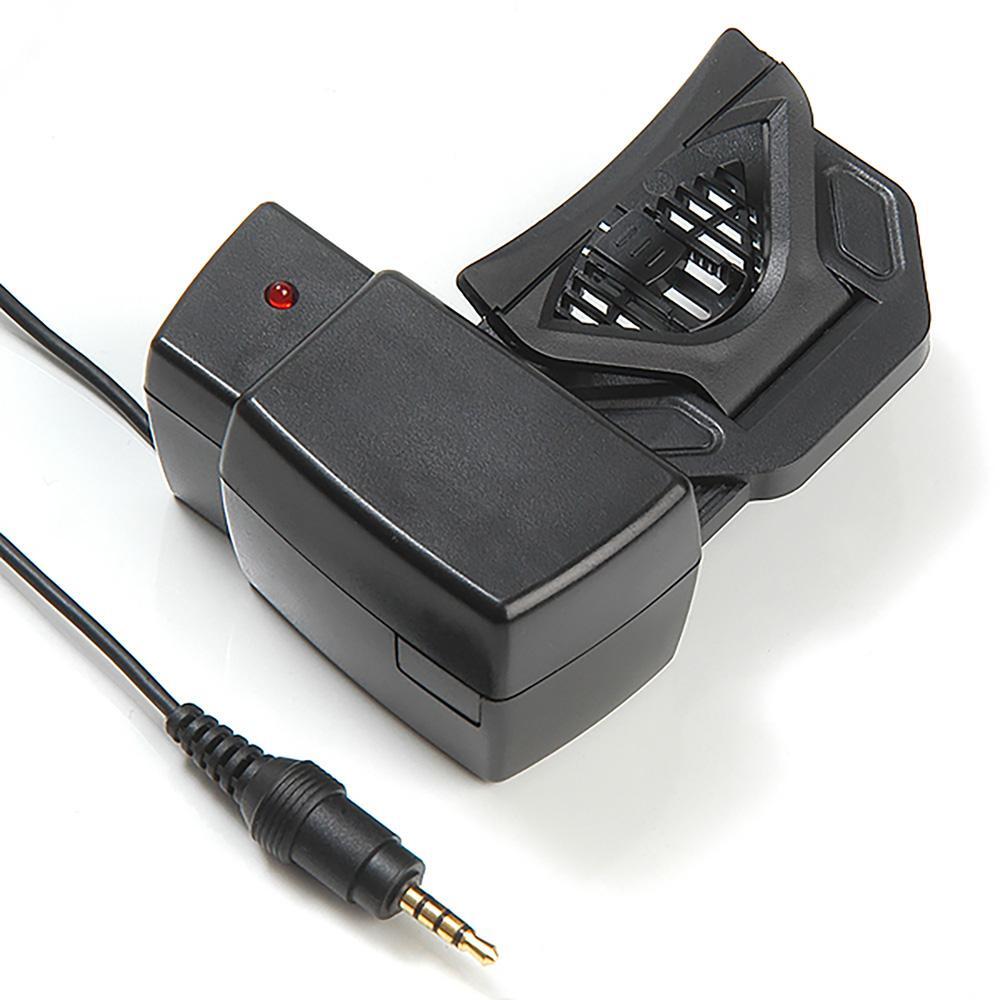 Adattatore JPL-DECT Lifter per Cuffie Wireless | Answer Remoto