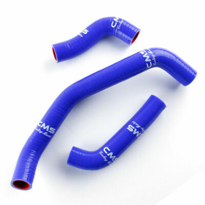 Purple for 1993-2005 Kawasaki Ninja ZX-11 ZX1100D ZZR1200 Silicone