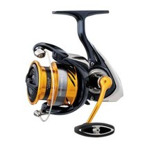 Daiwa Revros LT Spinning Reel