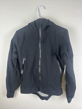 Westcomb Womens Jacket Shell Size Extra Small Rain Snow Xs Made In Canada