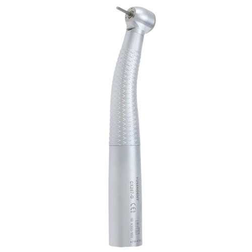 COXO Dental High Speed Handpiece CX207-G Fiber Optic LED KaVo NSK RQ Coupling - Picture 52 of 161