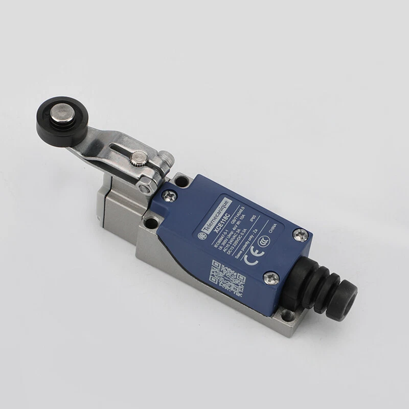 Telemecanique Xce145 Limit Switch Aeliya Marine, 52 OFF