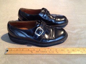 florsheim monk strap