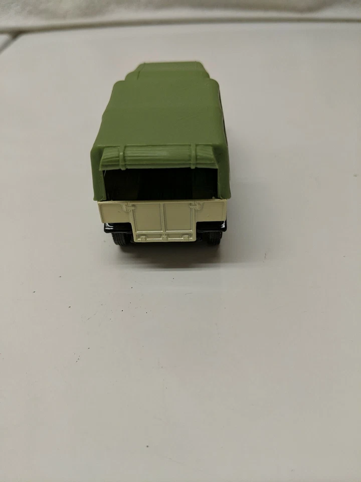 Matchbox Models of Yesteryear Y13 1918 Crossley Carlsberg Delivery Truck 1973 - Image 4 of 4