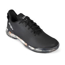 KR Strikeforce TPC Fiesta Midnight Right Handed Mens Bowling Shoes Size 8