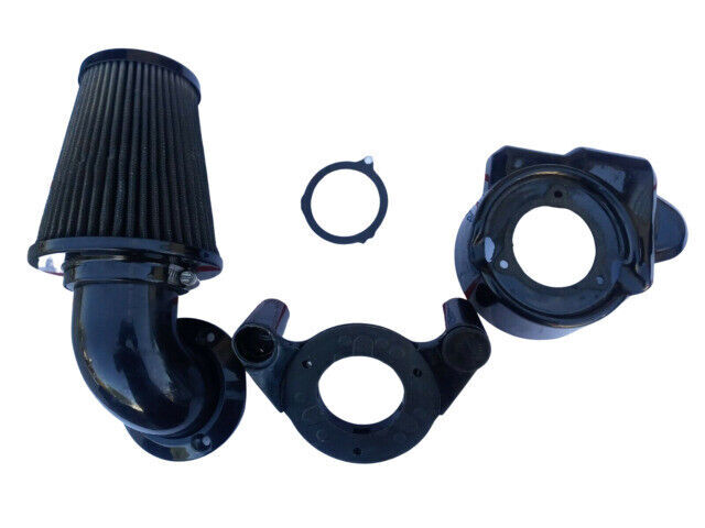 Harley Davidson 29400264 Screamin’ Eagle® Heavy Breather Performance ...
