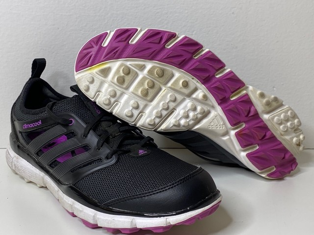 adidas climacool womens golf shoes