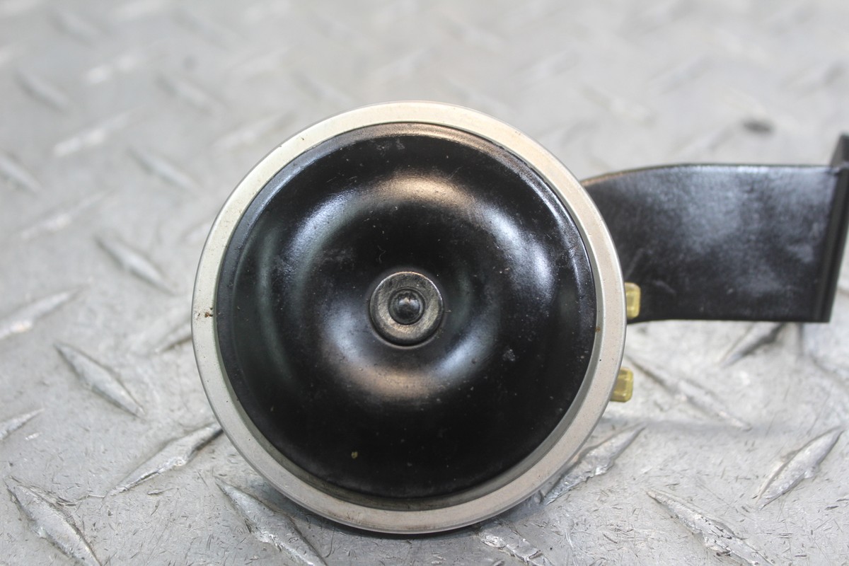 ん 2016 KAWASAKI NINJA ZX6R ZX636 ABS HORN SIGNAL | eBay
