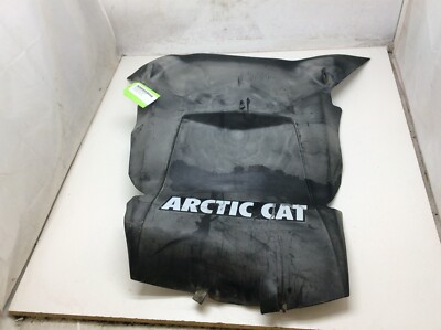 Arctic Cat OEM Z1 SNOWFLAP 3706-920 for sale online | eBay