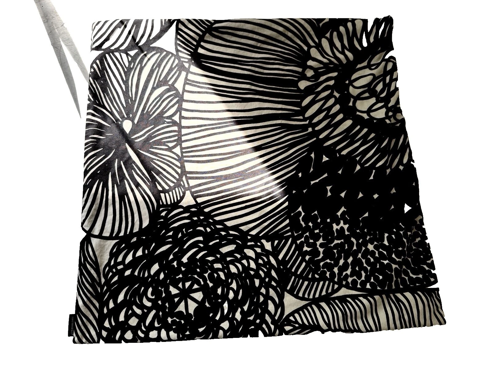 Marimekko White Home Décor Pillows