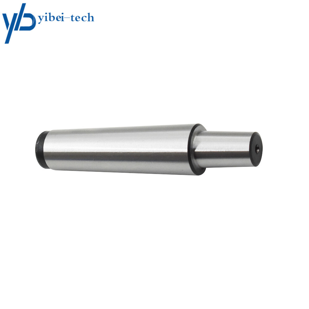 HSS-America Bohrfutter Arbor – 3 Morsekegel Auf #4 Jacobs Konus – Adapter Für Bohrmaschinen Und Drehmaschinen