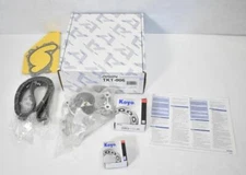 Aisin Engine Timing Belt Component Kit-with Water Pump TKT-006 Assembled in USA