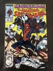 AMAZING SPIDER-MAN ISSUE #322 1989 HIGH GRADE