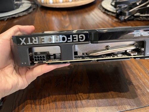 Asus Dual RTX 4060 Ti 16gb