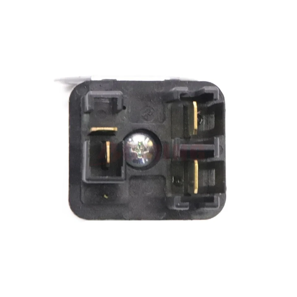 Relé bujía incandescente 8-94248-1610 12V para Isuzu Hitachi ZAXIS27U ZAXIS50U ZAXIS40U EE. UU. Foto 3 de 4