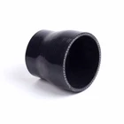 2" to 3" inch Silicone Reducer Coupler Turbo hose 51-76mm