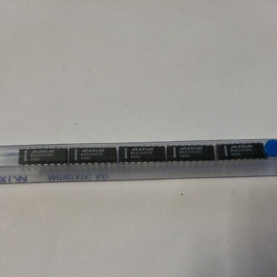 [5pcs] maxim MAX234CPE DIP16 x5