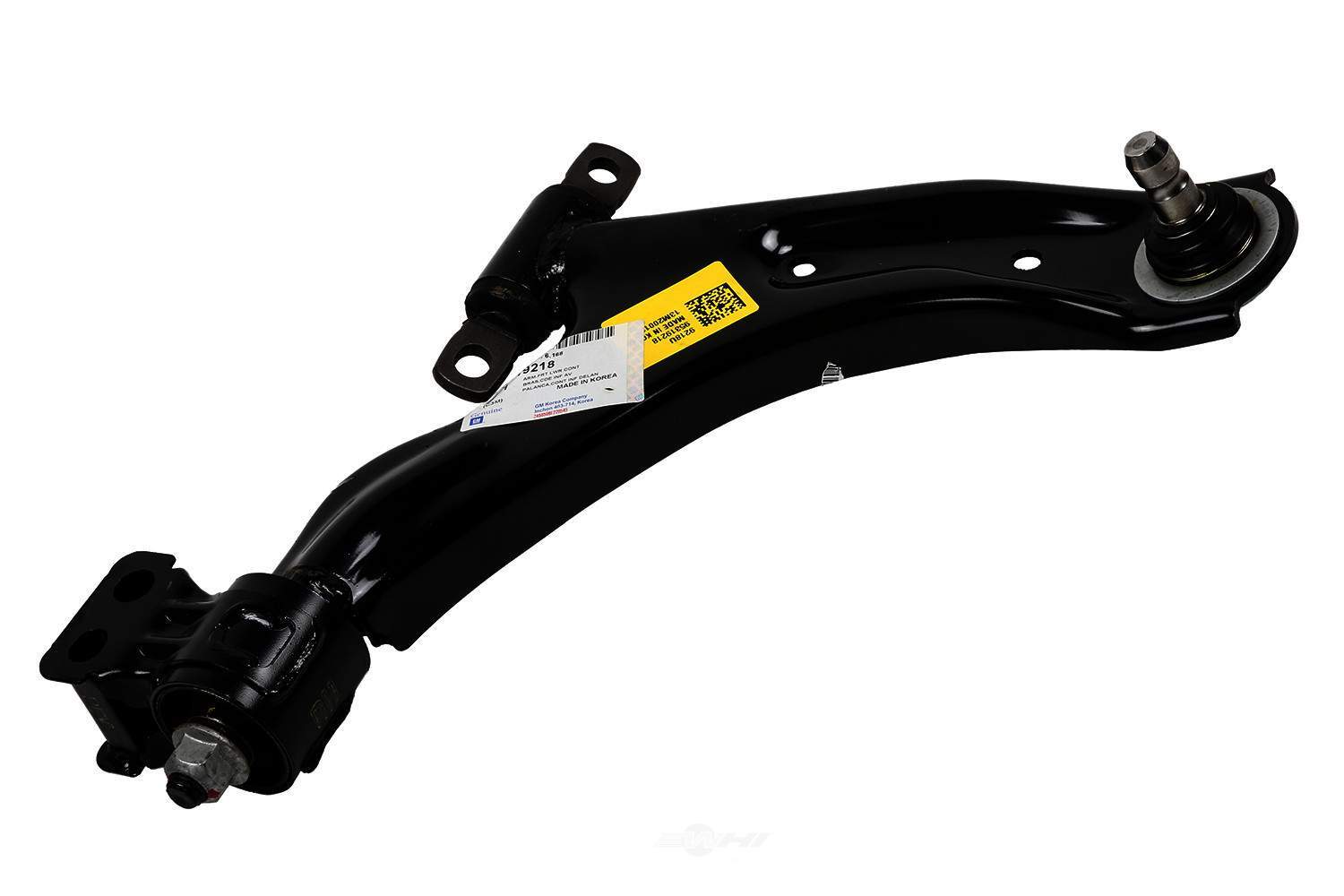 Suspension Control Arm-LT Front Right Lower fits 2014 Chevrolet Spark ...