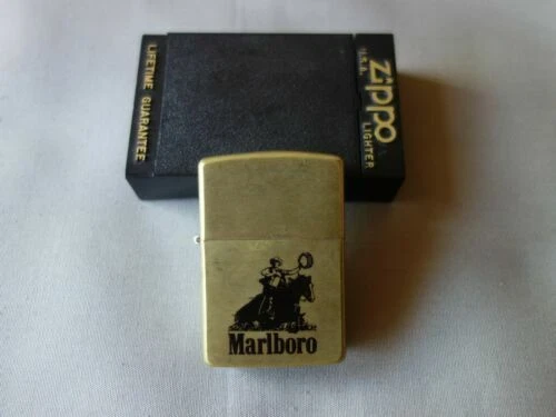 Sammler-Feuerzeuge Marlboro