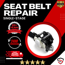 Honda Fit Seat Belt Repair Single-stage Honda Fit Seat Belt Repair Single-stage