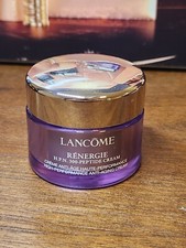 Lancome Renergie H.P.N. 300-Peptide Cream travel size .5oz / 15ml NEW