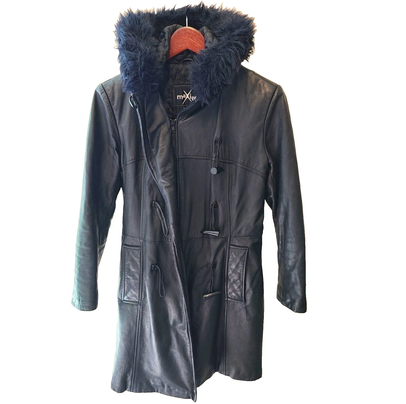 Wilson 风雪大衣外套、夹克、背心女