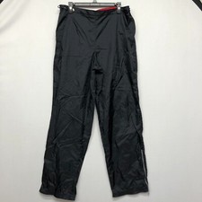 Vintage Y2K Nike Women Windbreaker Active Pants Size XL X-Large 16-18 B232 -25