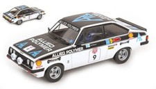 Modellino auto scala 1:18 FORD