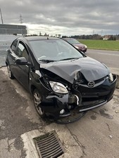 Mazda 2 zu verkaufen ab Platz!
