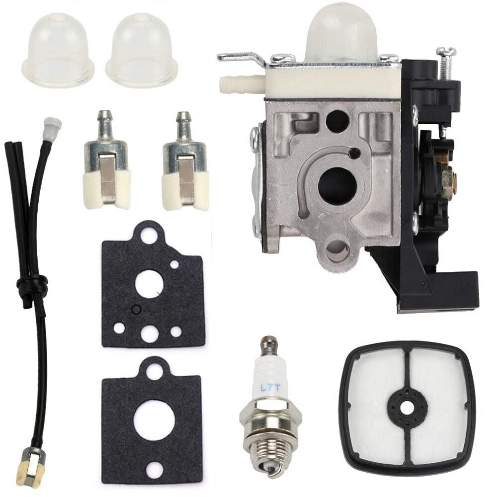 Carburetor For Echo SRM-2320T string trimmer 21.2cc A021004801 GL
