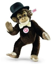 Steiff 2014 Frederic Chimpanzee Limited Edition EAN 034398