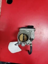 Throttle Body 6 Cylinder Fits 05-12 FRONTIER 95494