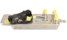 For OEM Mahle Behr Automatic Transmission Oil Cooler 17217638678