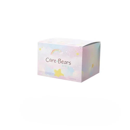 Miniso Care Bears Serie Pronóstico del Tiempo Figura Confirmada Regalo Juguetes Tú eliges - Imagen 12 de 26