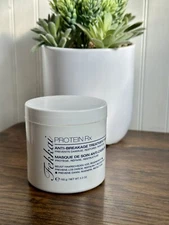 Fekkai Protein Rx Anti-Breakage Treatment Mask 5.5 oz New NOS