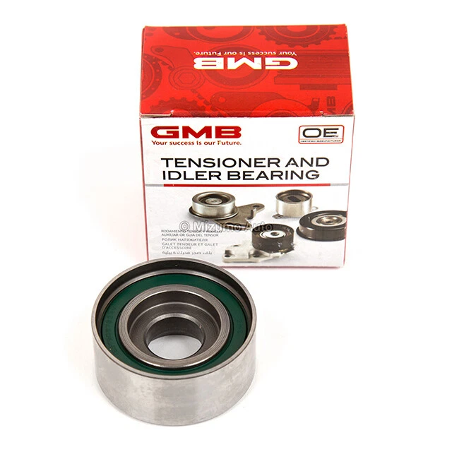 Timing Belt Kit Water Pump Fit 03-17 Honda Odyssey Acura MDX RL J32A J35A J37A - Image 3 of 4