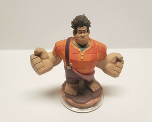 disney infinity wreck it ralph
