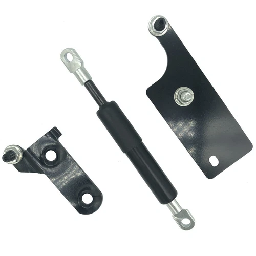 For Toyota Hilux GUN125 Revo 2015-2019 1x Tailgate Assist Strut Damper Lift Rods - Picture 2 of 13