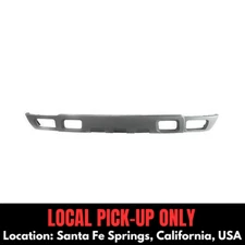  New Front Valance For Chevrolet Avalanche 2500 2002-2007