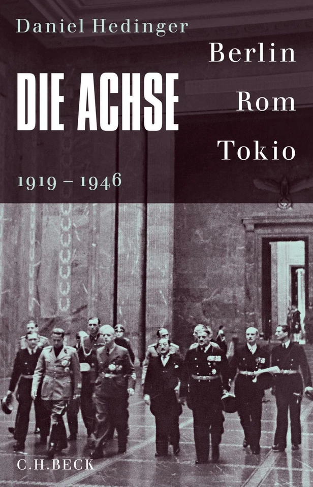 Die Achse von Daniel Hedinger (2021, Gebundene Ausgabe)
