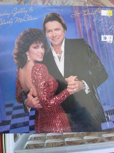 mickey gilley and charly mcclain mickey gilley and charly mcclain