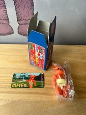 BEARBRICK 100 % SERIE 6 CUTE MEDICOMTOY KAWS